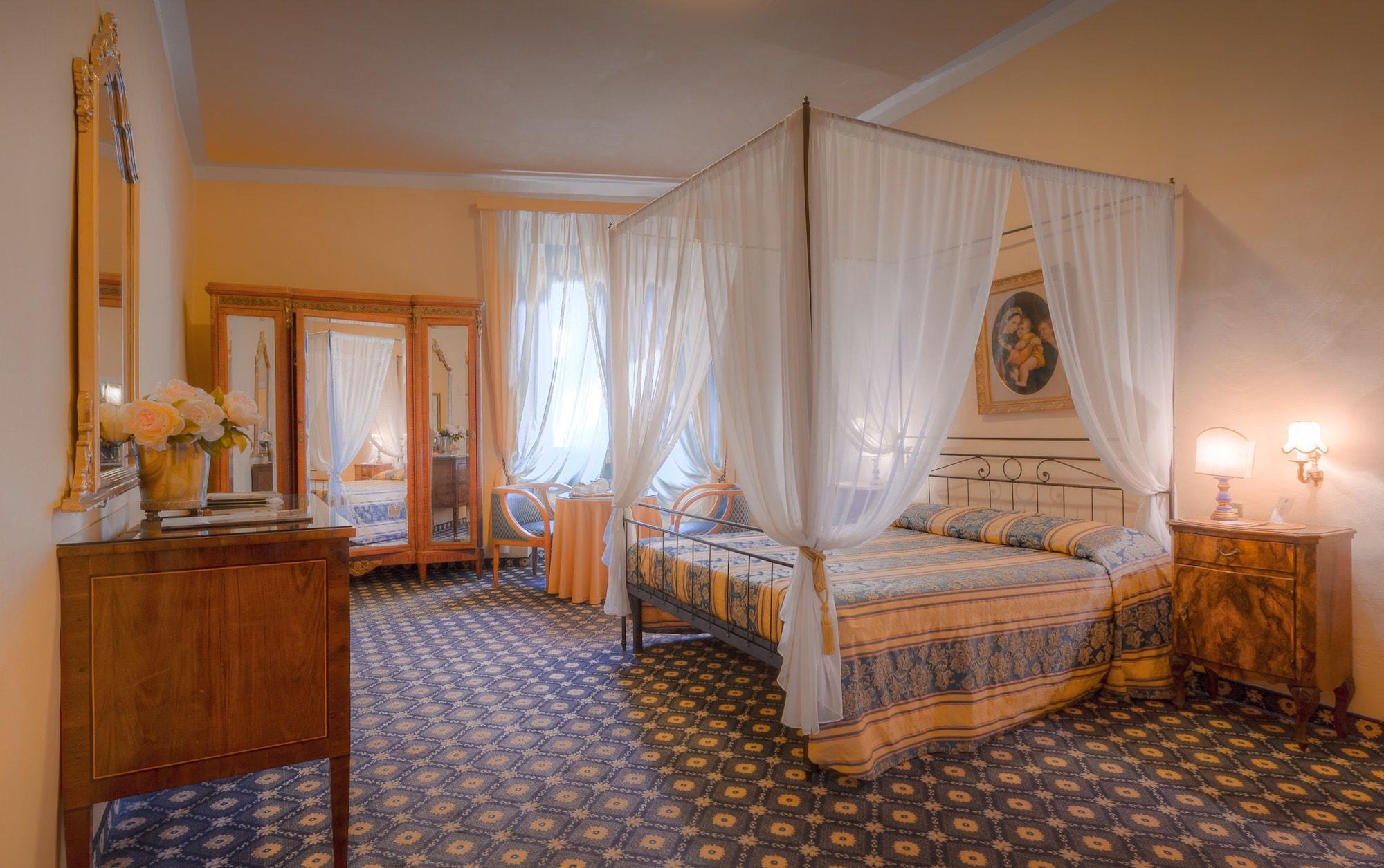 Palazzo Dal Borgo Hotel Florença