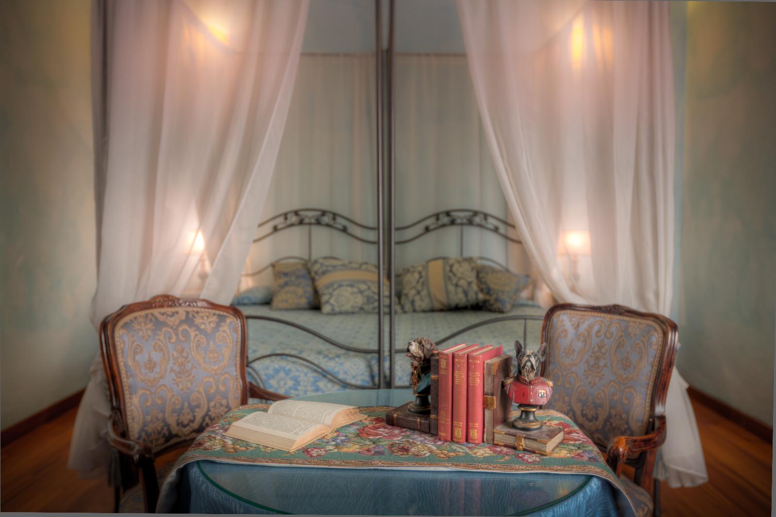 Palazzo Dal Borgo 4* Florença