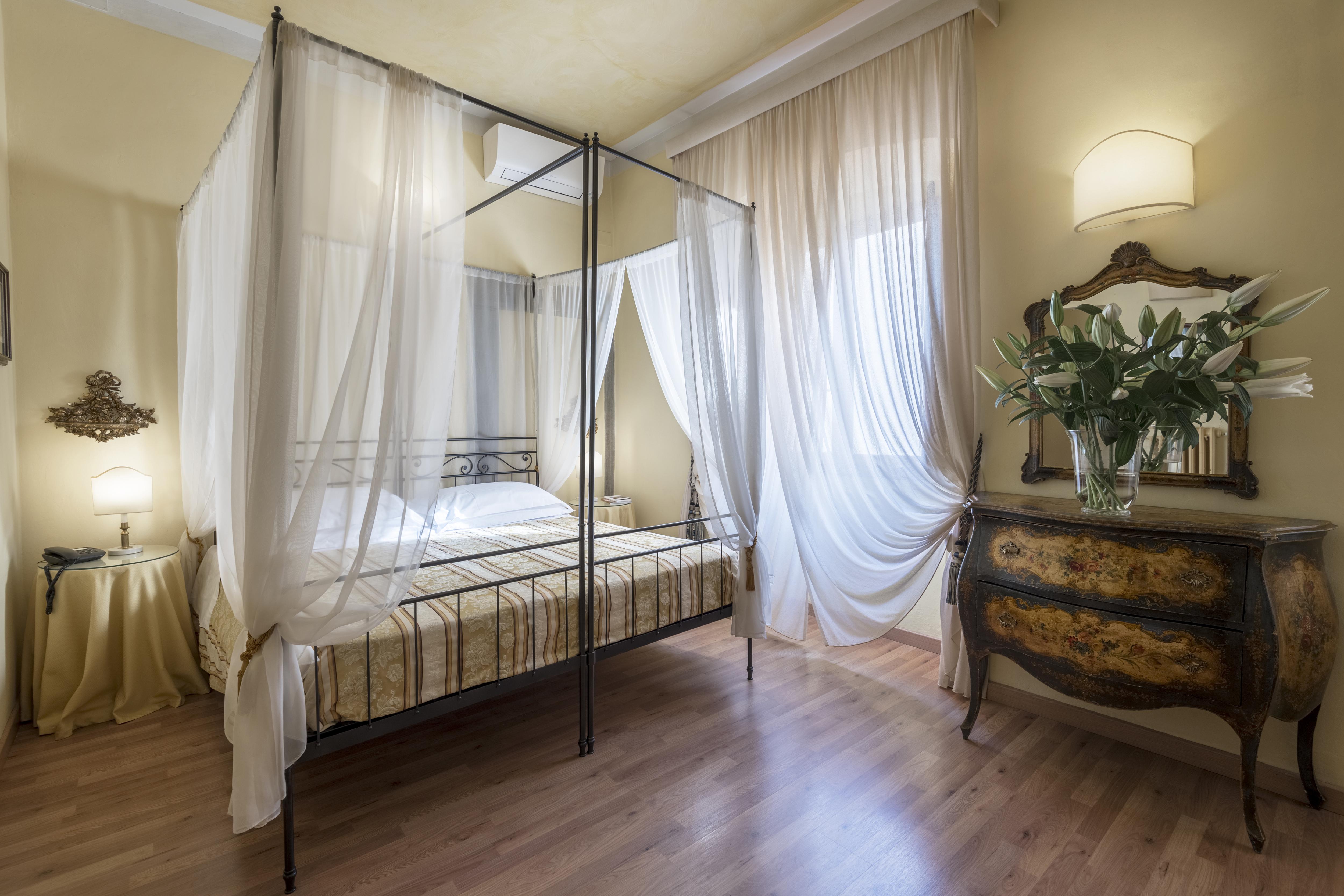 Hotel Palazzo Dal Borgo Florença