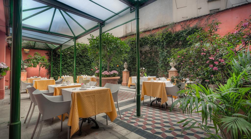 Hotel Palazzo Dal Borgo Florença