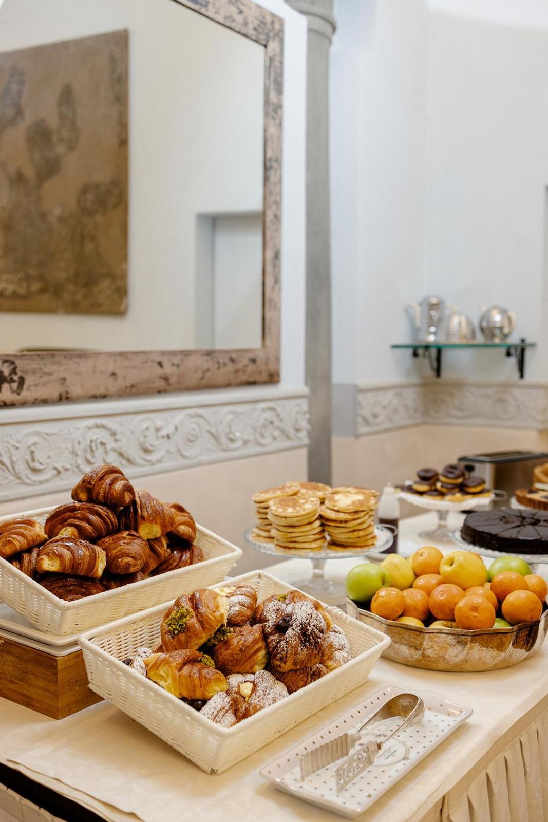 Hotel Palazzo Dal Borgo Florença