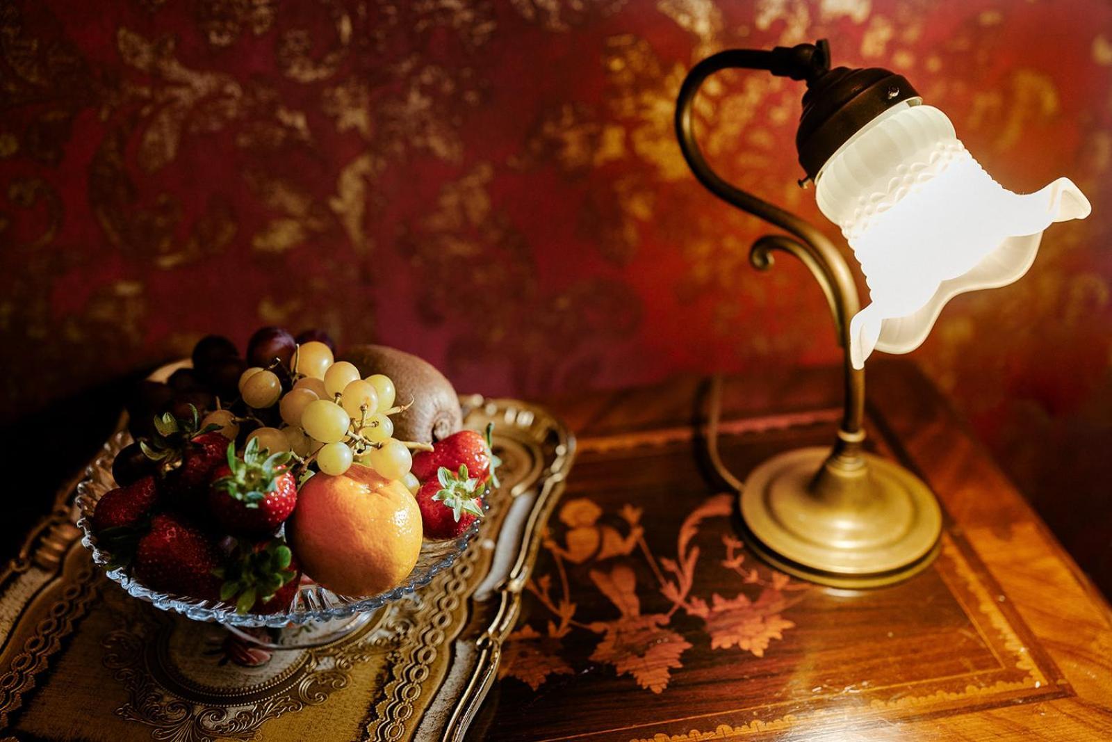 Palazzo Dal Borgo 4* Florença
