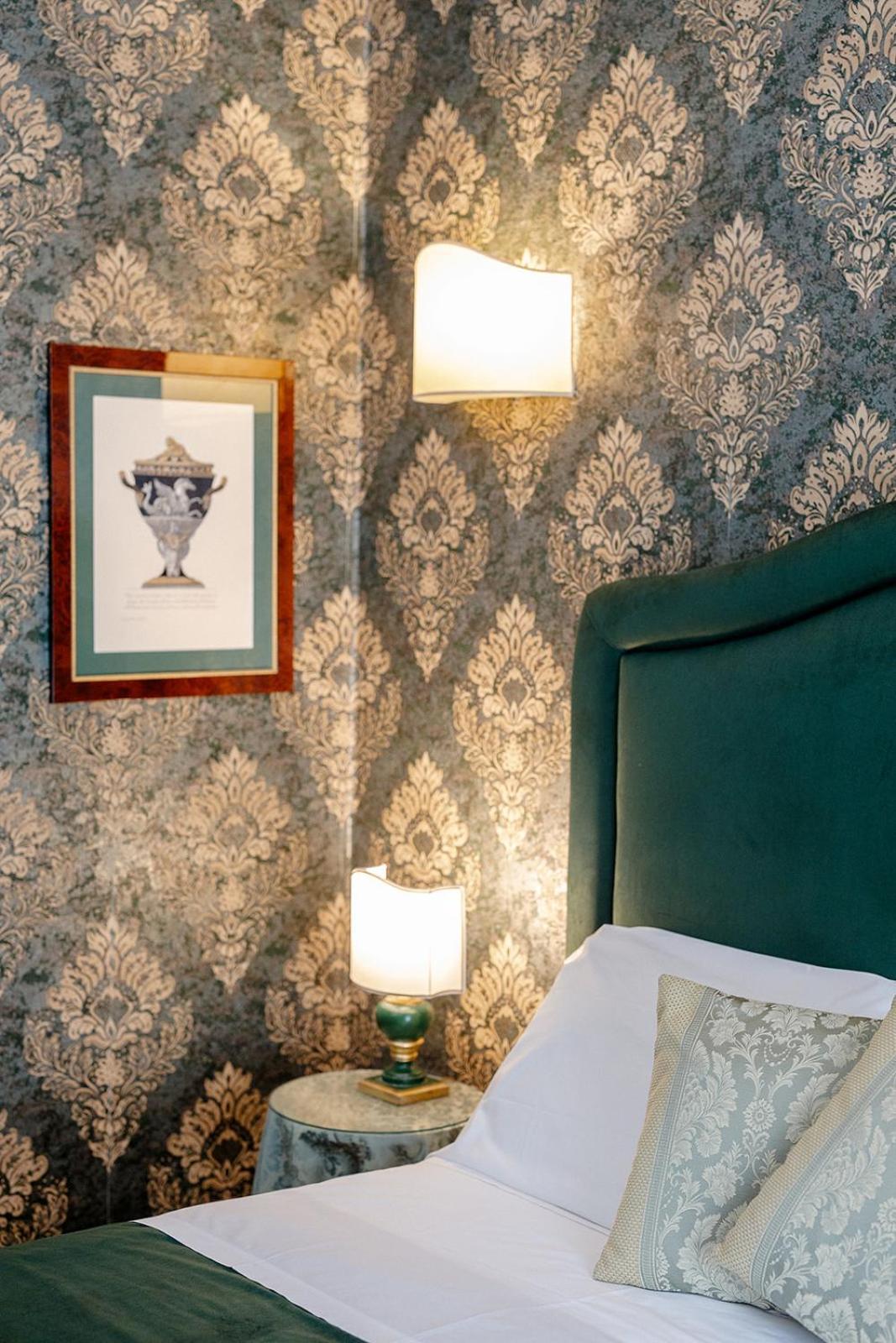 Palazzo Dal Borgo Hotel Florença