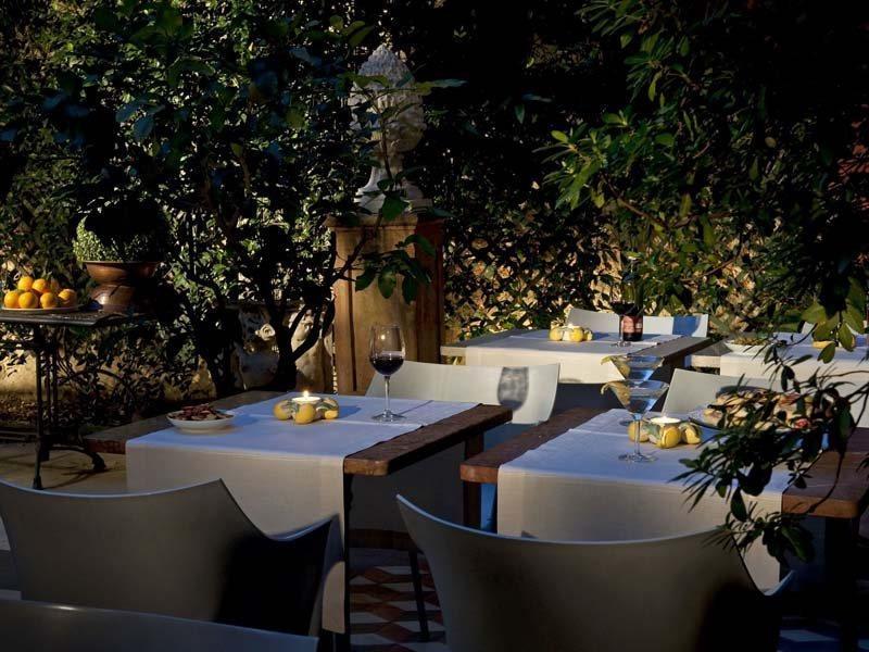 Hotel Palazzo Dal Borgo Florença