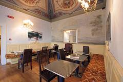 Palazzo Dal Borgo Hotel Florença