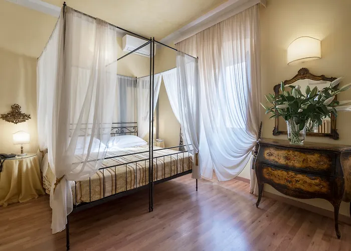 Hotel Palazzo Dal Borgo
